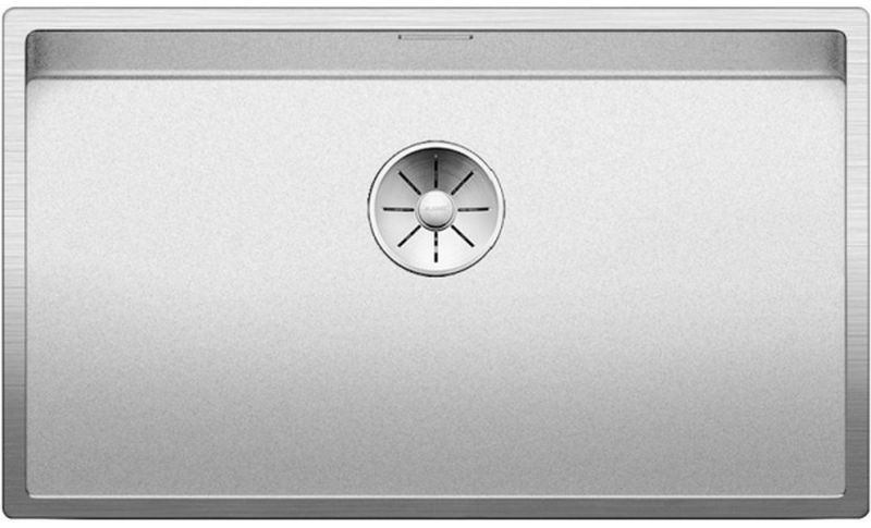Blanco Claron 700-IF évier en acier inoxydable 74x44 cm 523391