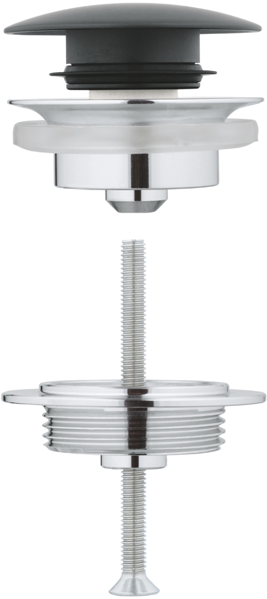 Grohe bonde de lavabo StarLight Chrome 65807KS0