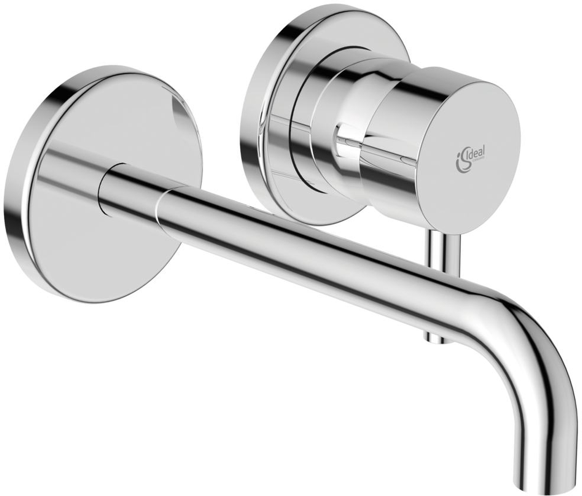 Ideal Standard Ceraline mitigeur de lavabo encastrée chrome A6938AA