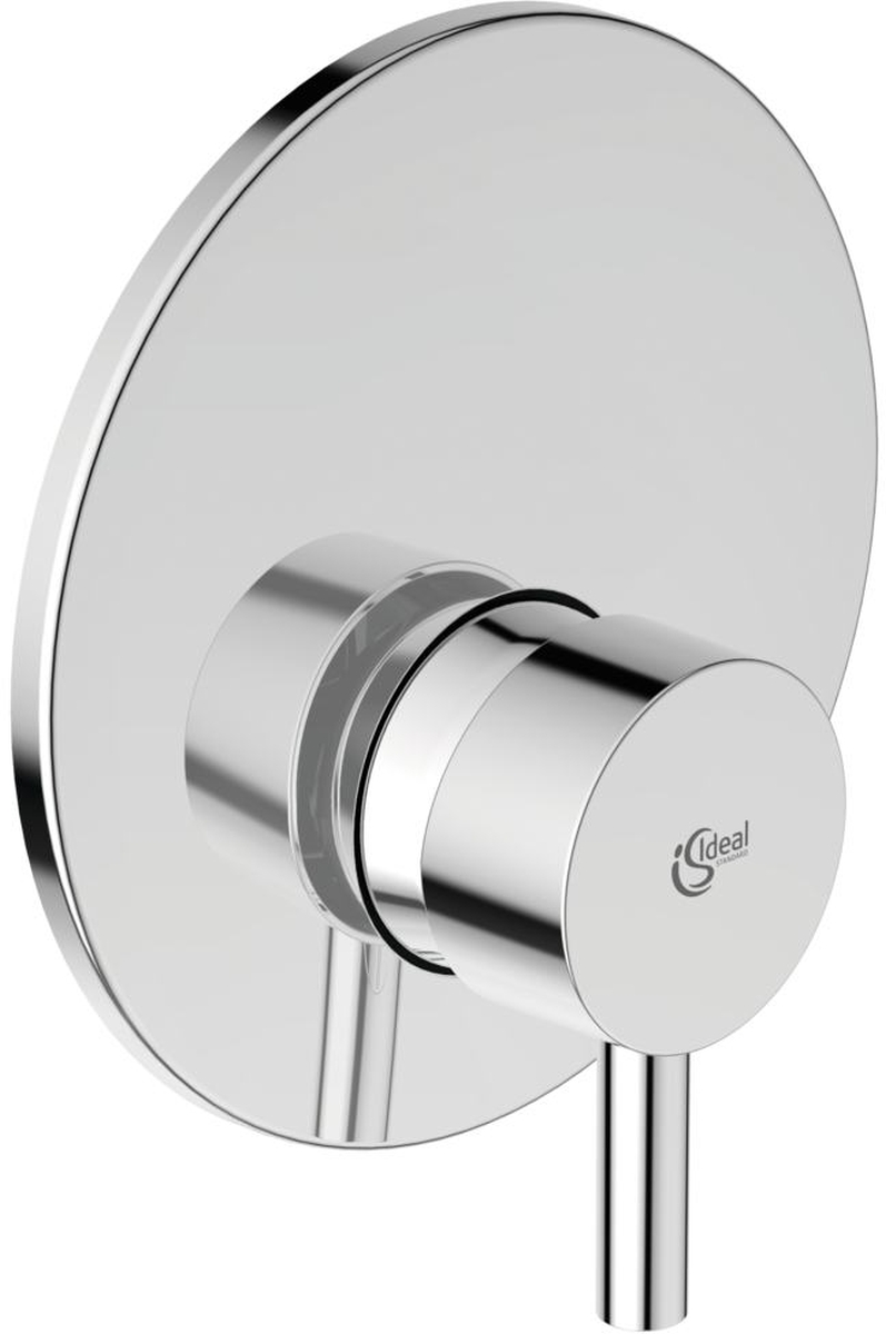 Ideal Standard Ceraline mitigeur de douche encastrée chrome A6940AA