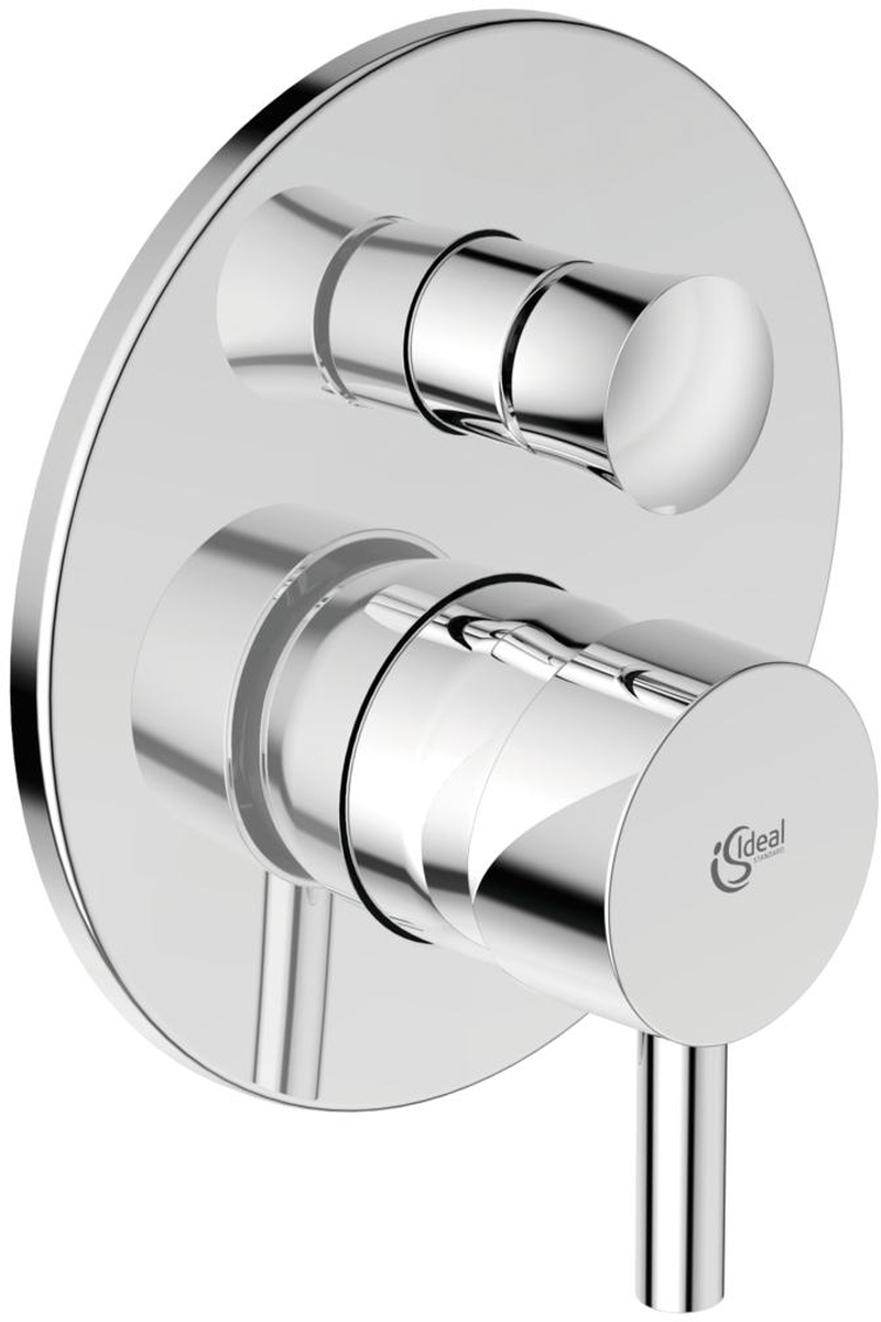Ideal Standard Ceraline mitigeur bain-douche encastrée chrome A6939AA