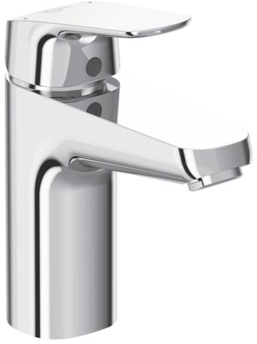 Ideal Standard Ceraflex mitigeur de lavabo sur pied chrome B1714AA