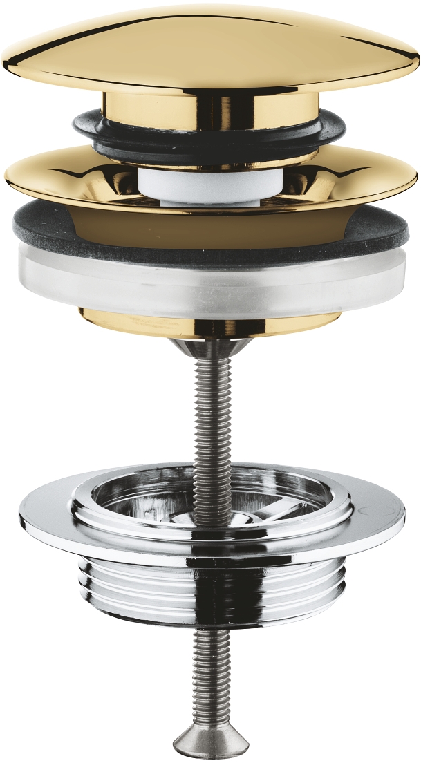 Grohe bonde de lavabo Cool Sunrise 65807GL0