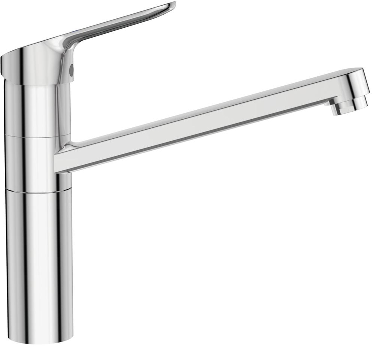 Ideal Standard Ceraflex mitigeur de cuisine sur pied chrome BC135AA