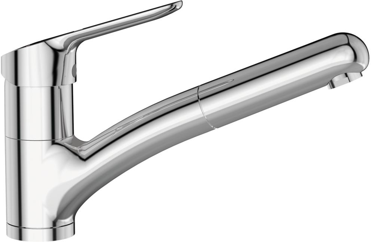 Ideal Standard Ceraflex mitigeur de cuisine sur pied chrome BC143AA