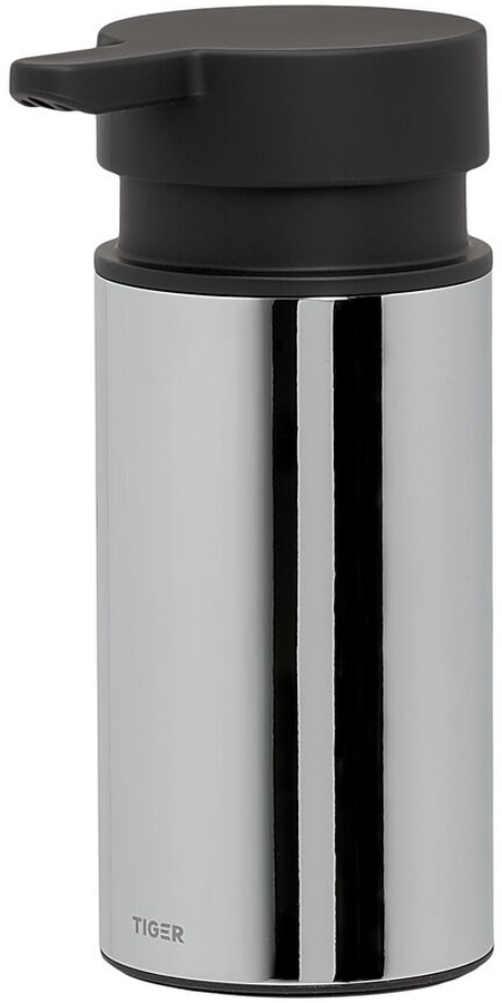 Tiger Noon distributeur de savon 135 ml chrome 13210.3.03.46