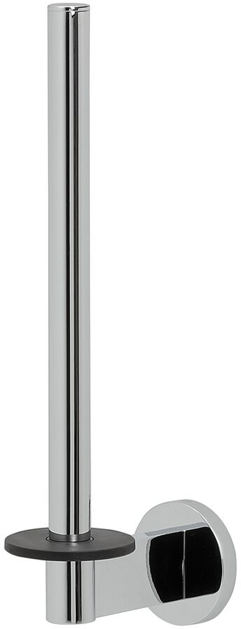 Tiger Noon porte-papier toilette chrome 13204.3.03.46