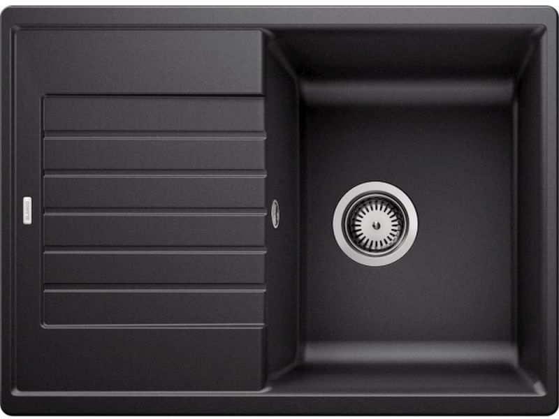 Blanco Zia 45 S Compact évier en granit 68x50 cm anthracite 524721