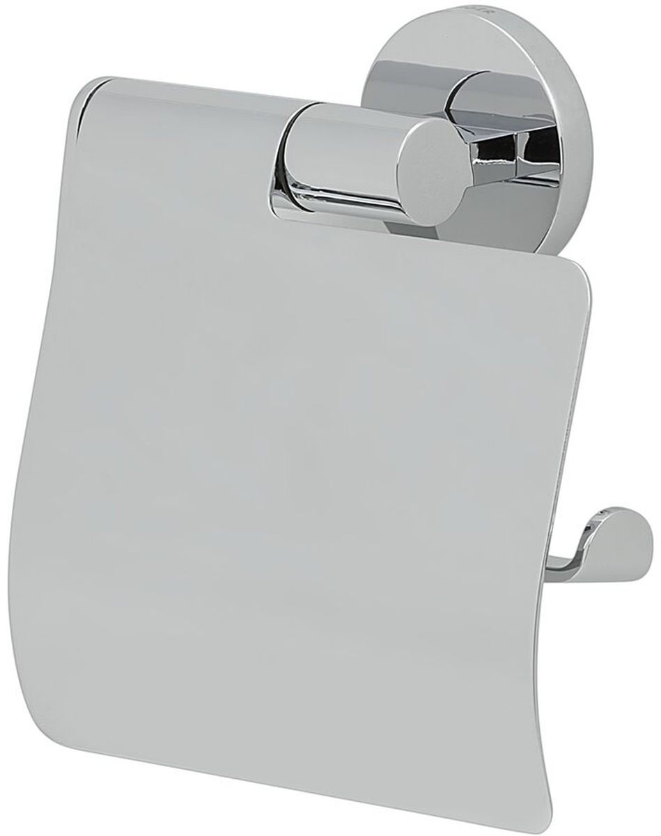 Tiger Noon porte-papier toilette chrome 13216.3.03.46