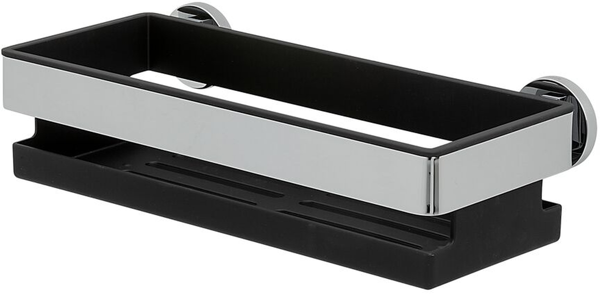 Tiger Noon panier de salle de bain chrome 13205.3.03.46