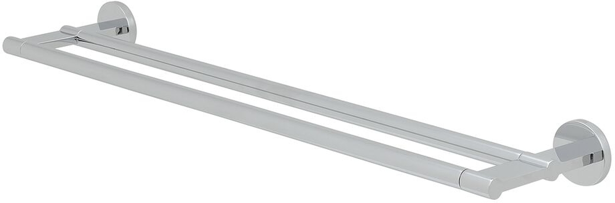 Tiger Noon porte-serviettes chrome 13211.3.03.46