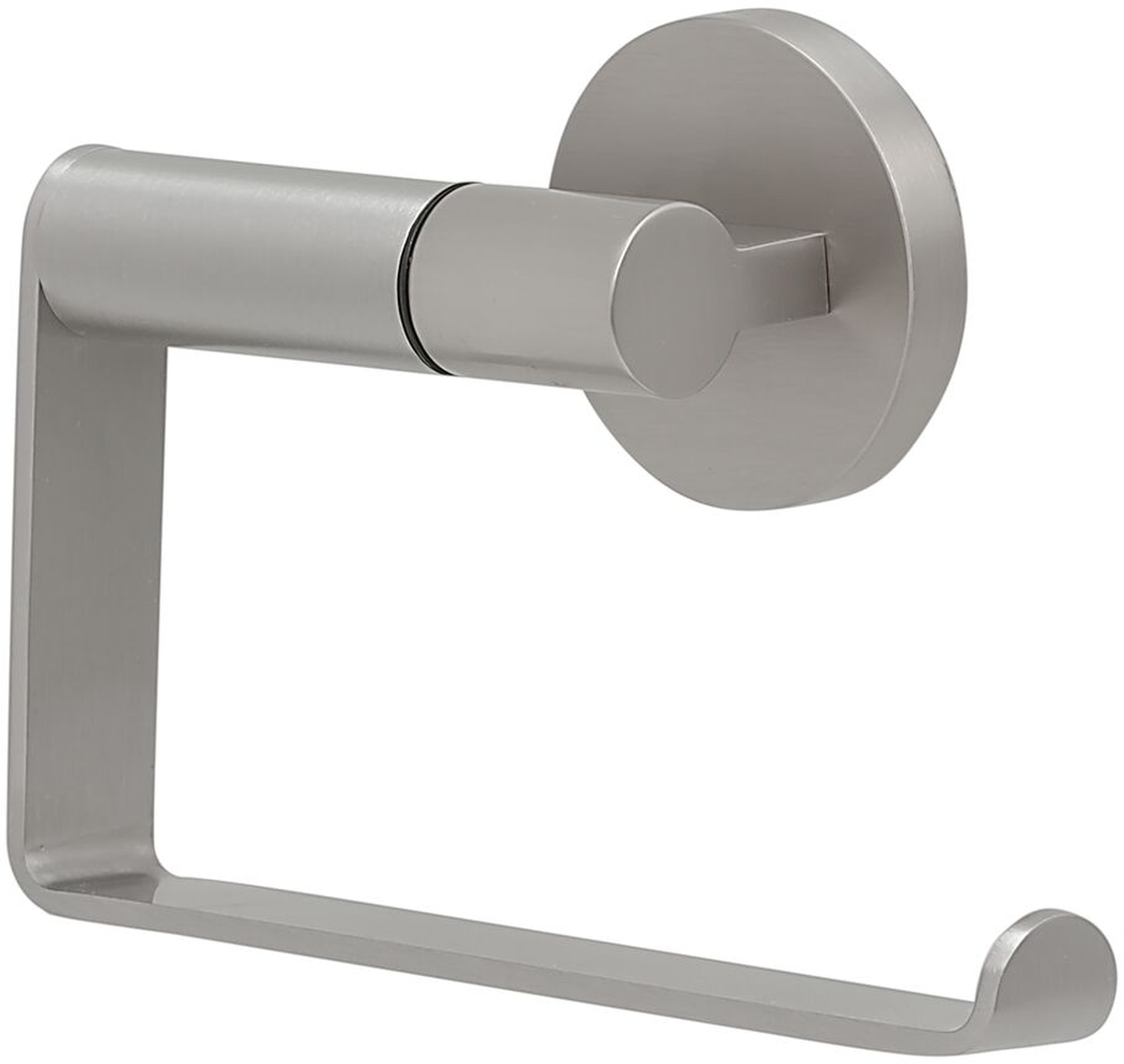 Tiger Noon porte-papier toilette acier 13215.3.09.46