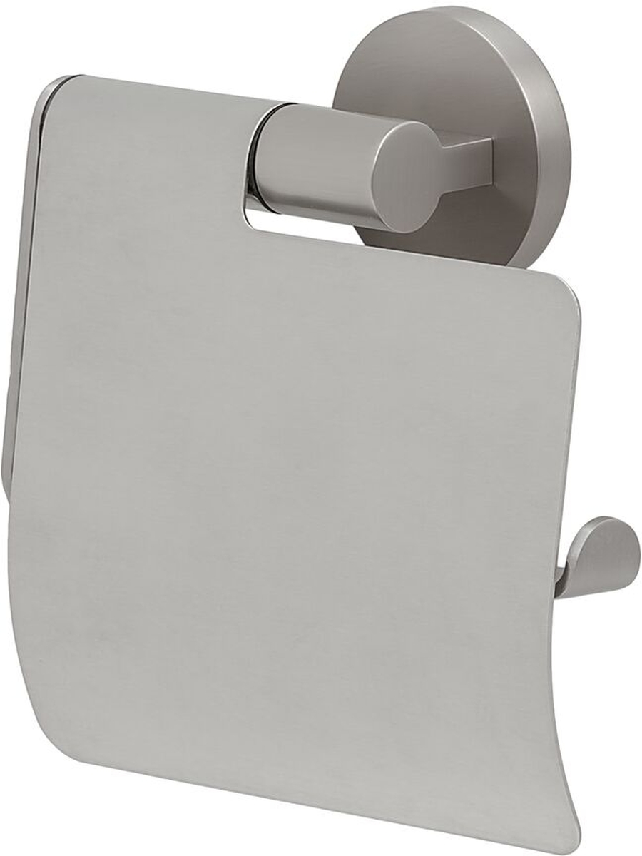Tiger Noon porte-papier toilette acier 13216.3.09.46