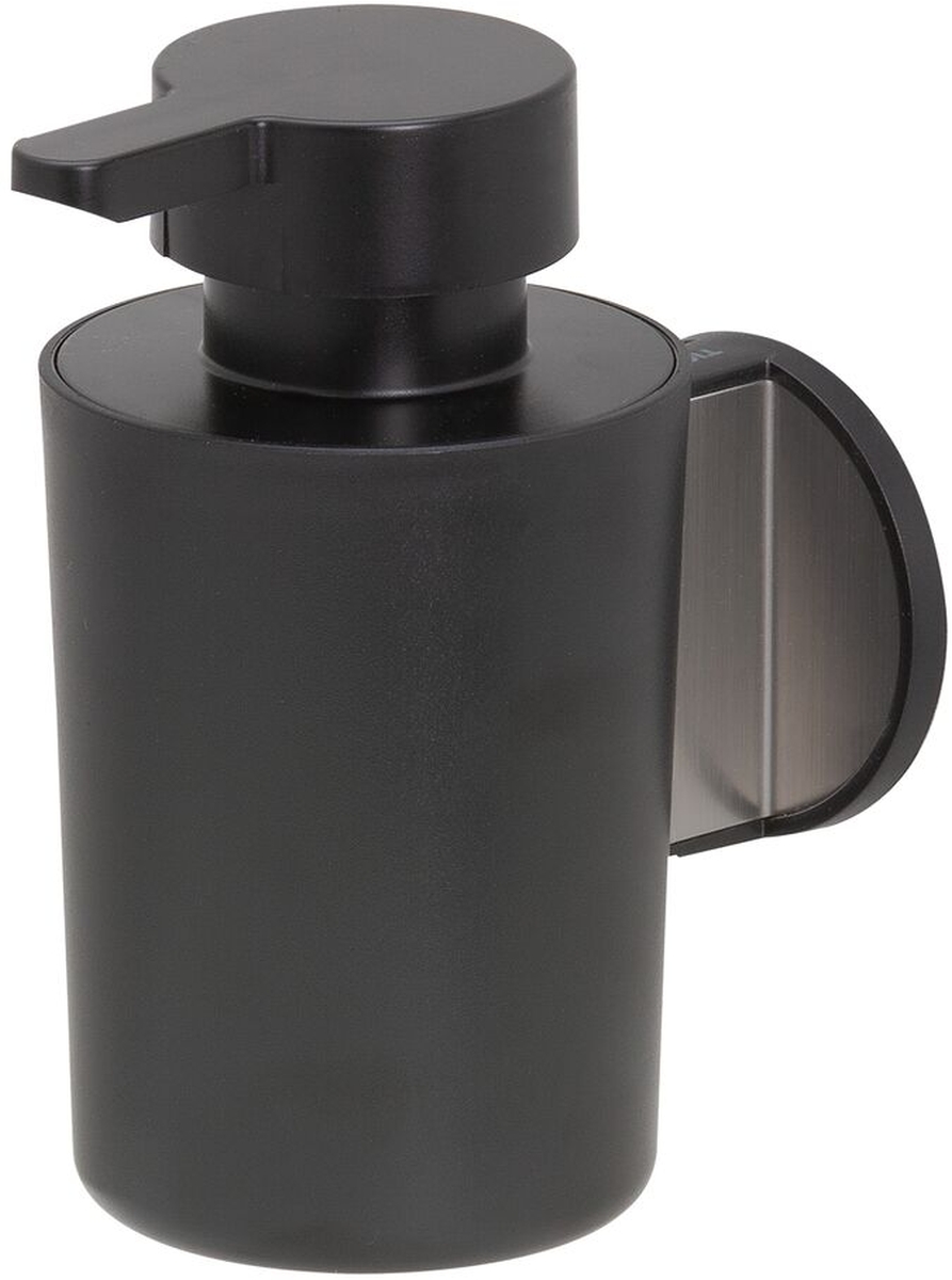 Tiger Tune distributeur de savon 180 ml noir-acier 13260.3.09.46
