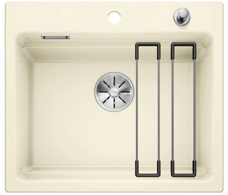 Blanco Etagon 6 évier en céramique 58.4x51 cm 525157