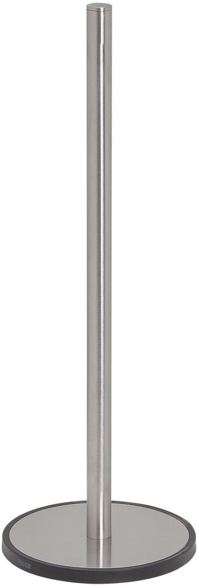 Tiger Tune porte-papier toilette acier-noir 13255.3.09.46