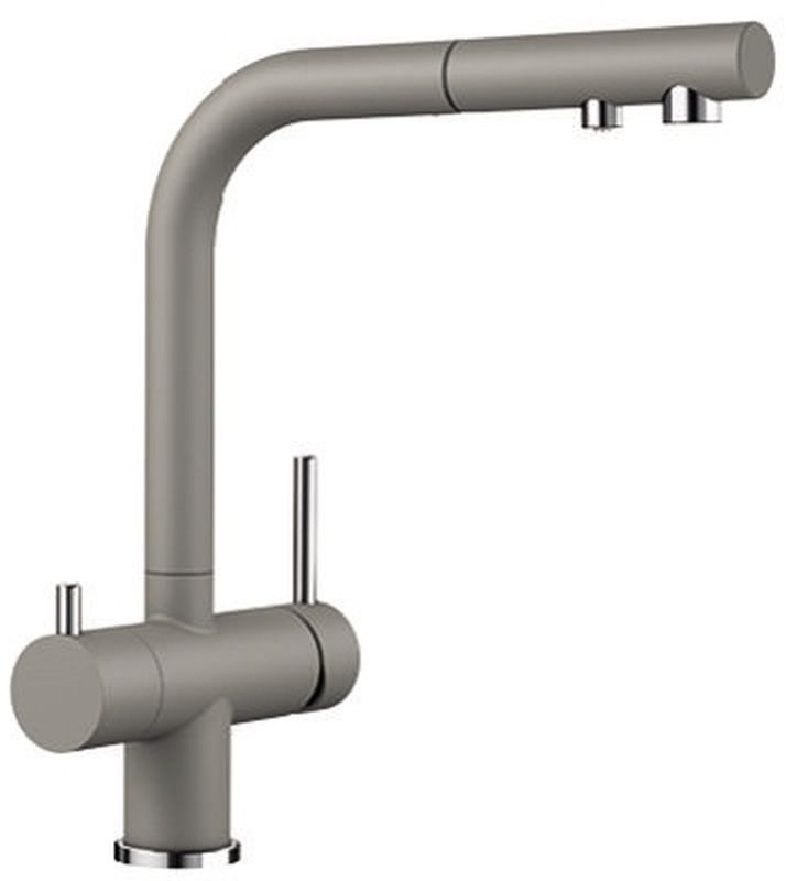 Blanco Fontas-S II mitigeur de cuisine sur pied marron 525206