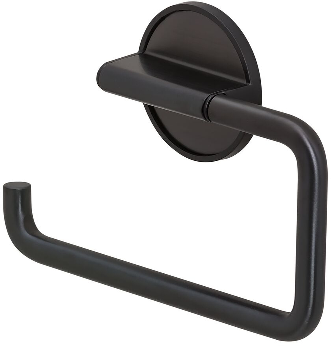 Tiger Tune porte-papier toilette noir 13265.3.89.46