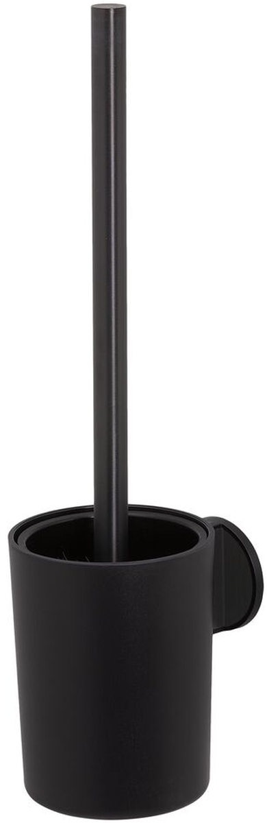 Tiger Tune brosse wc posé noir 13273.3.89.46