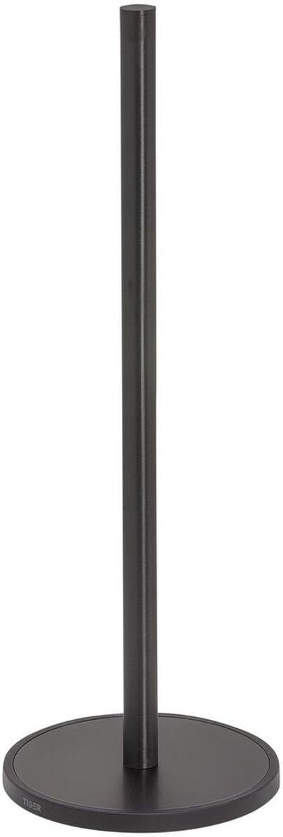 Tiger Tune porte-papier toilette noir 13255.3.89.46