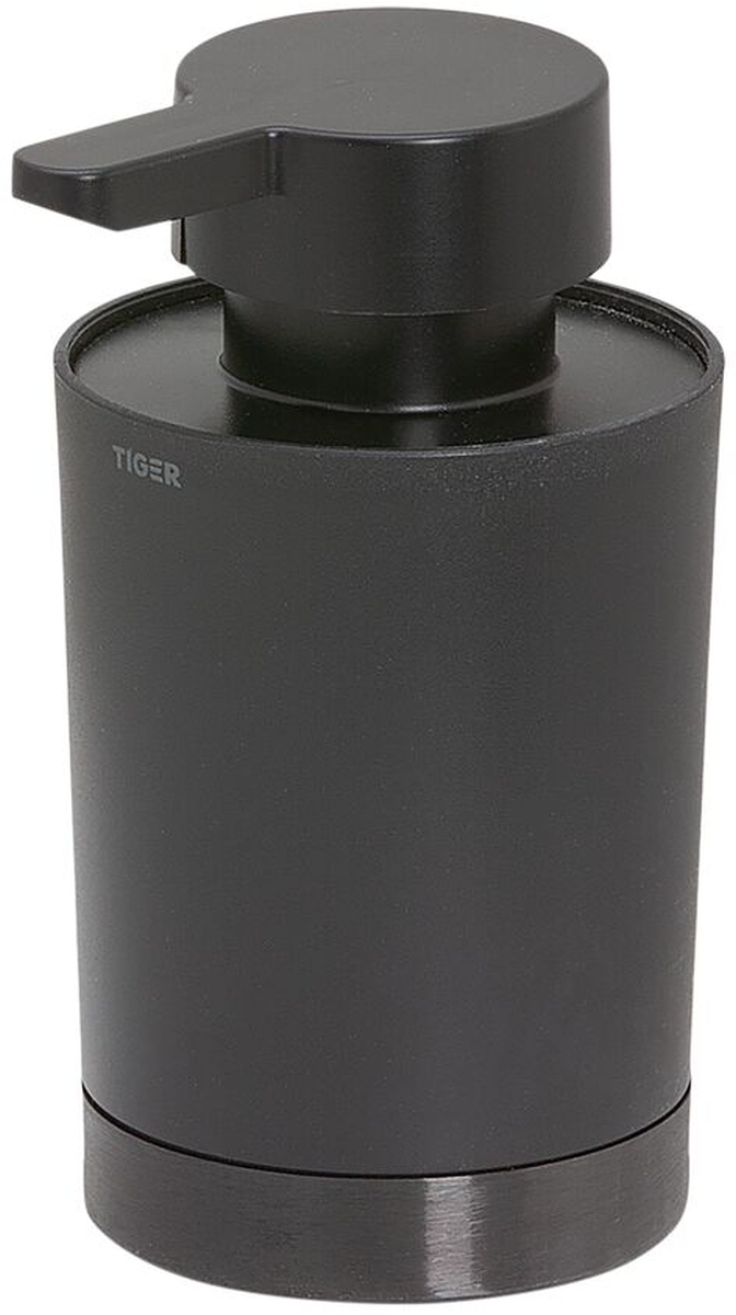 Tiger Tune distributeur de savon 180 ml noir 13261.3.89.46