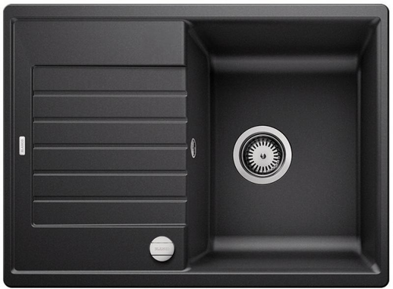 Blanco Zia 45 S Compact évier en granit 68x50 cm anthracite 524711