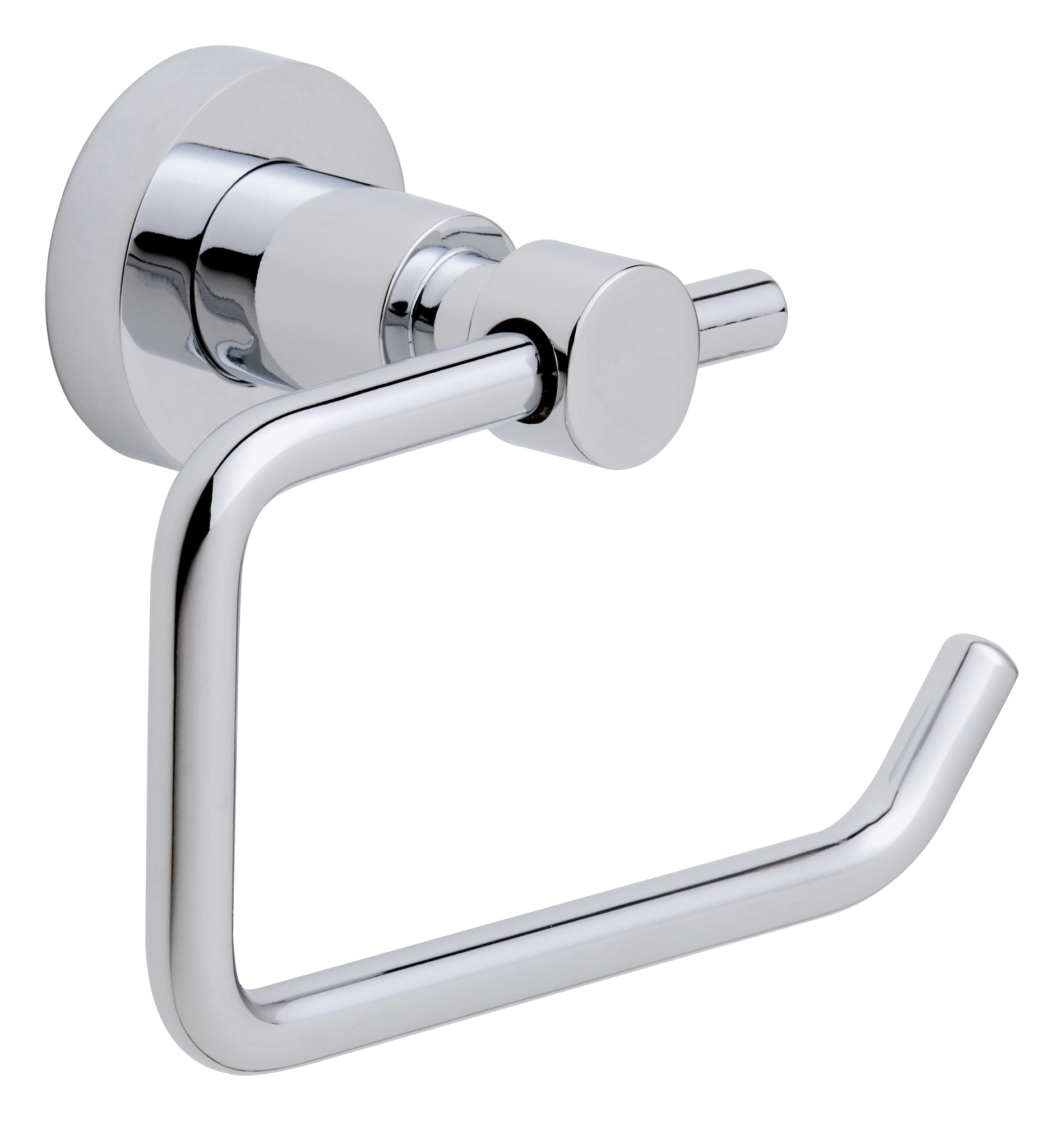 Tesa Loxx porte-papier toilette chrome 40272-00000-00