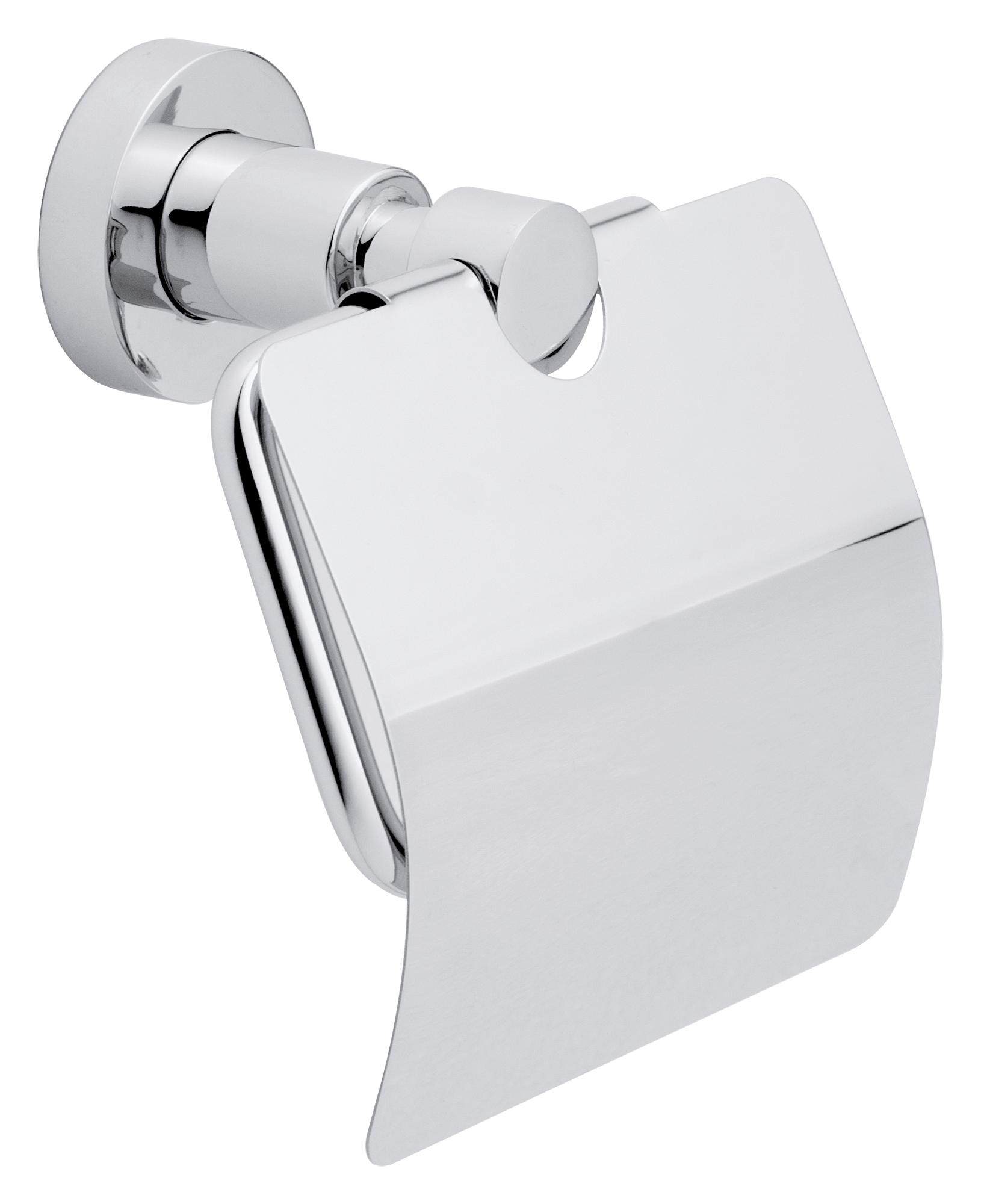 Tesa Loxx porte-papier toilette chrome 40273-00000-00