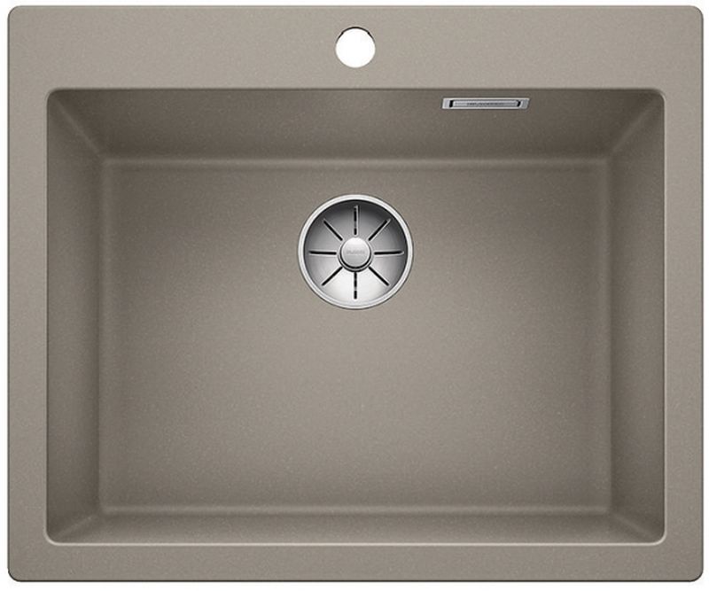 Blanco Pleon 6 évier en granit 61.5x51 cm marron 521686