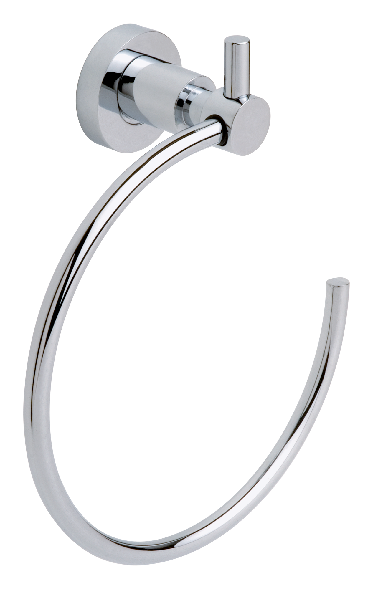 Tesa Loxx porte-serviettes chrome 40280-00000-00