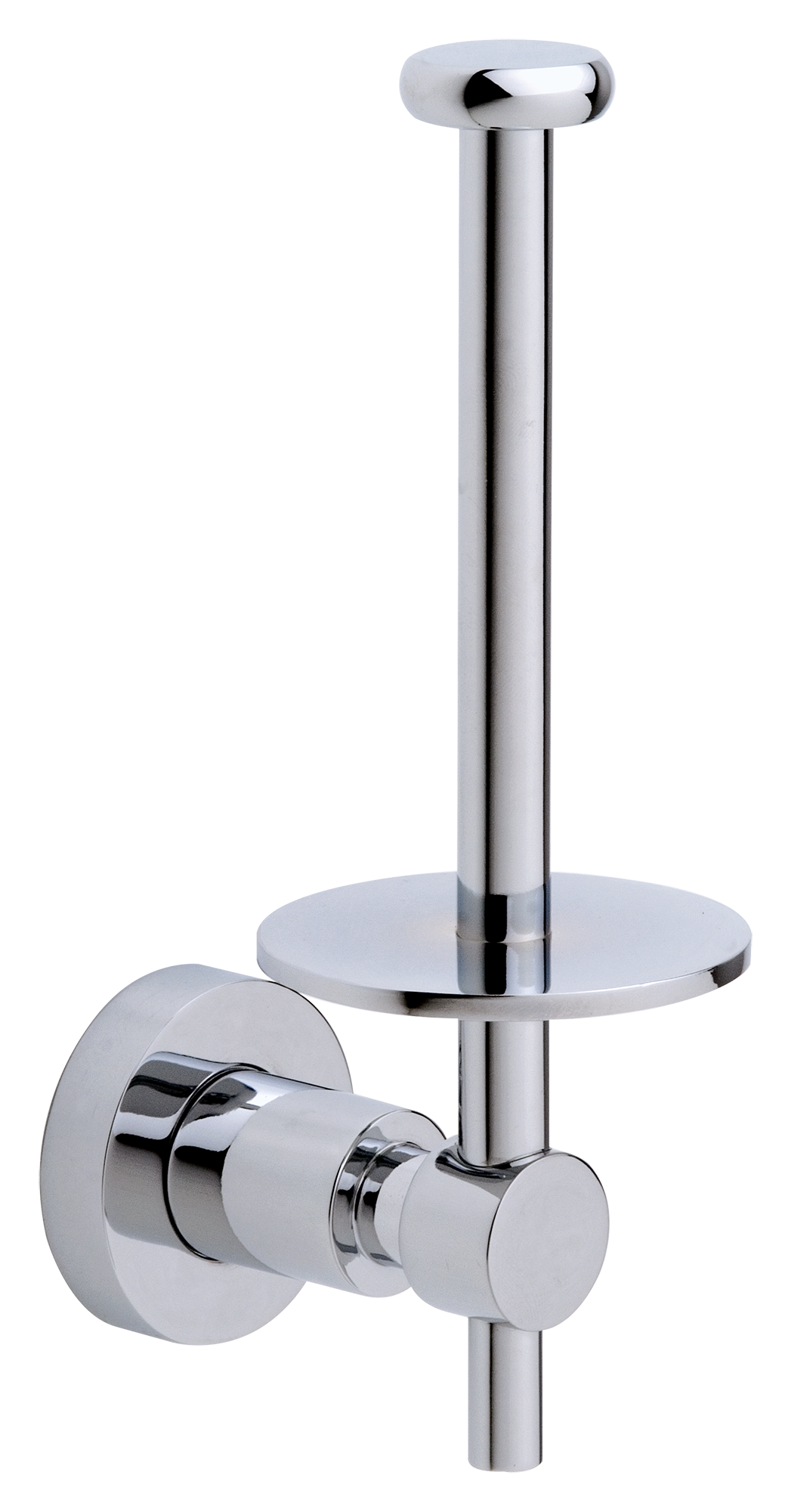 Tesa Loxx porte-papier toilette chrome 40285-00000-00