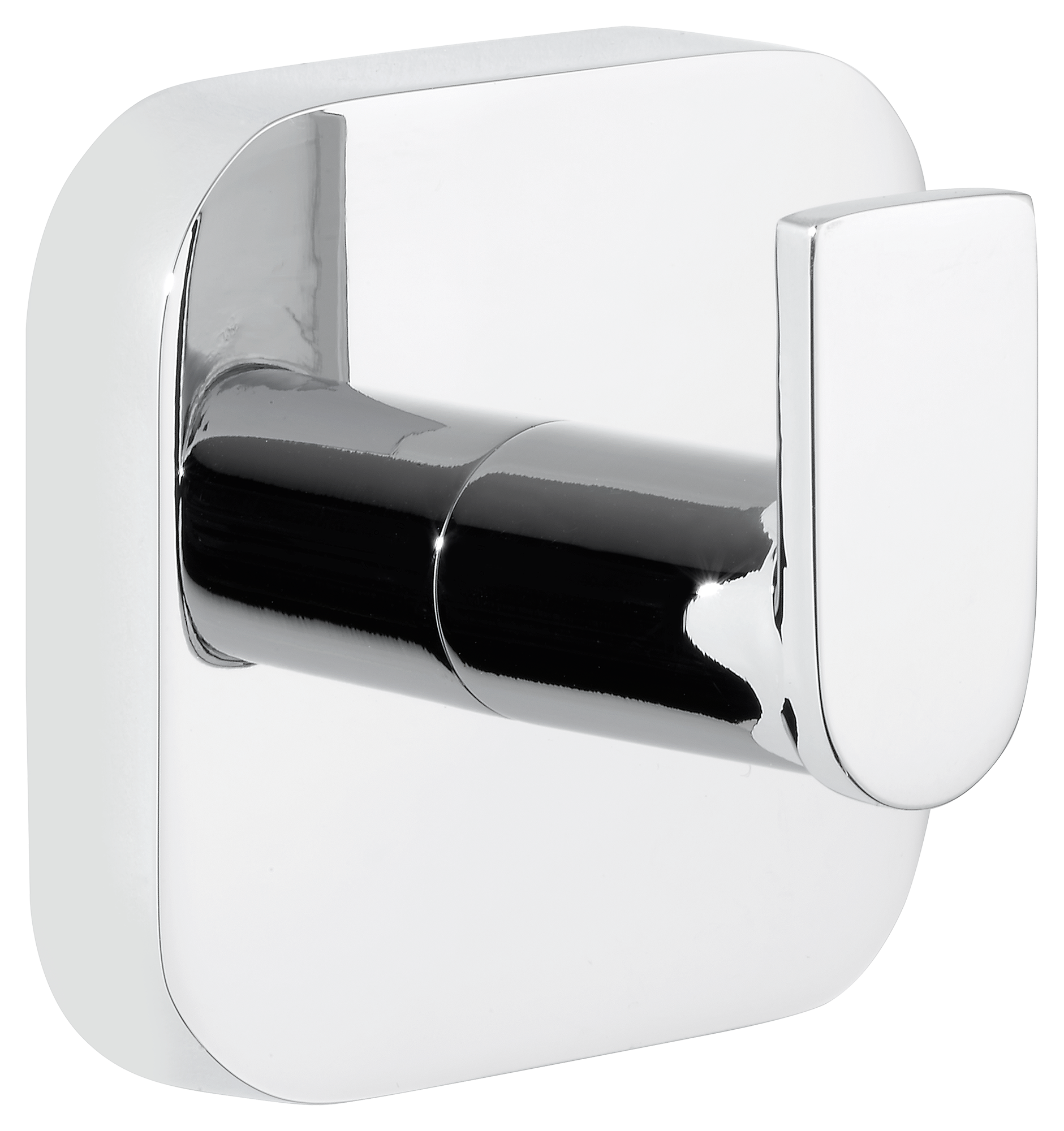Tesa Elegaant porte-serviettes chrome 40434-00000-00