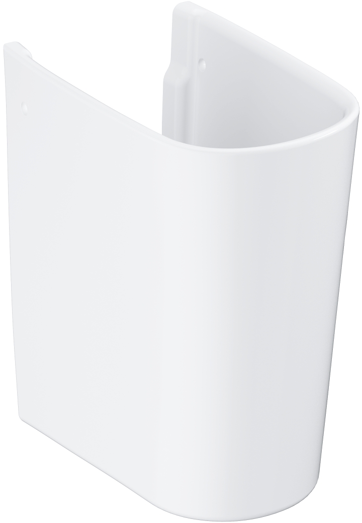 Grohe Essence semi-piédestal blanc 39570000
