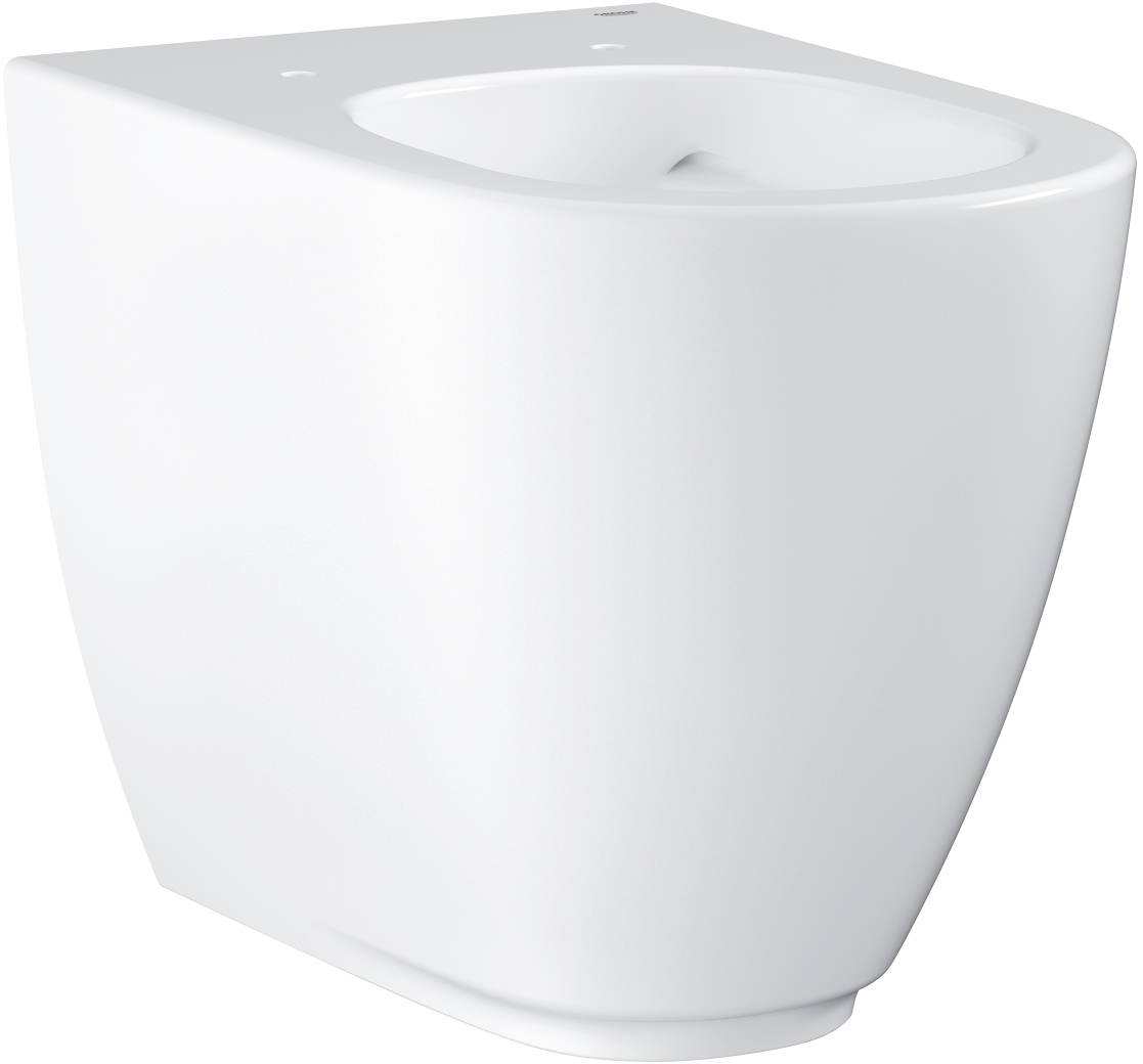 Grohe Essence cuvette de wc sur pied oui blanc 3957300H