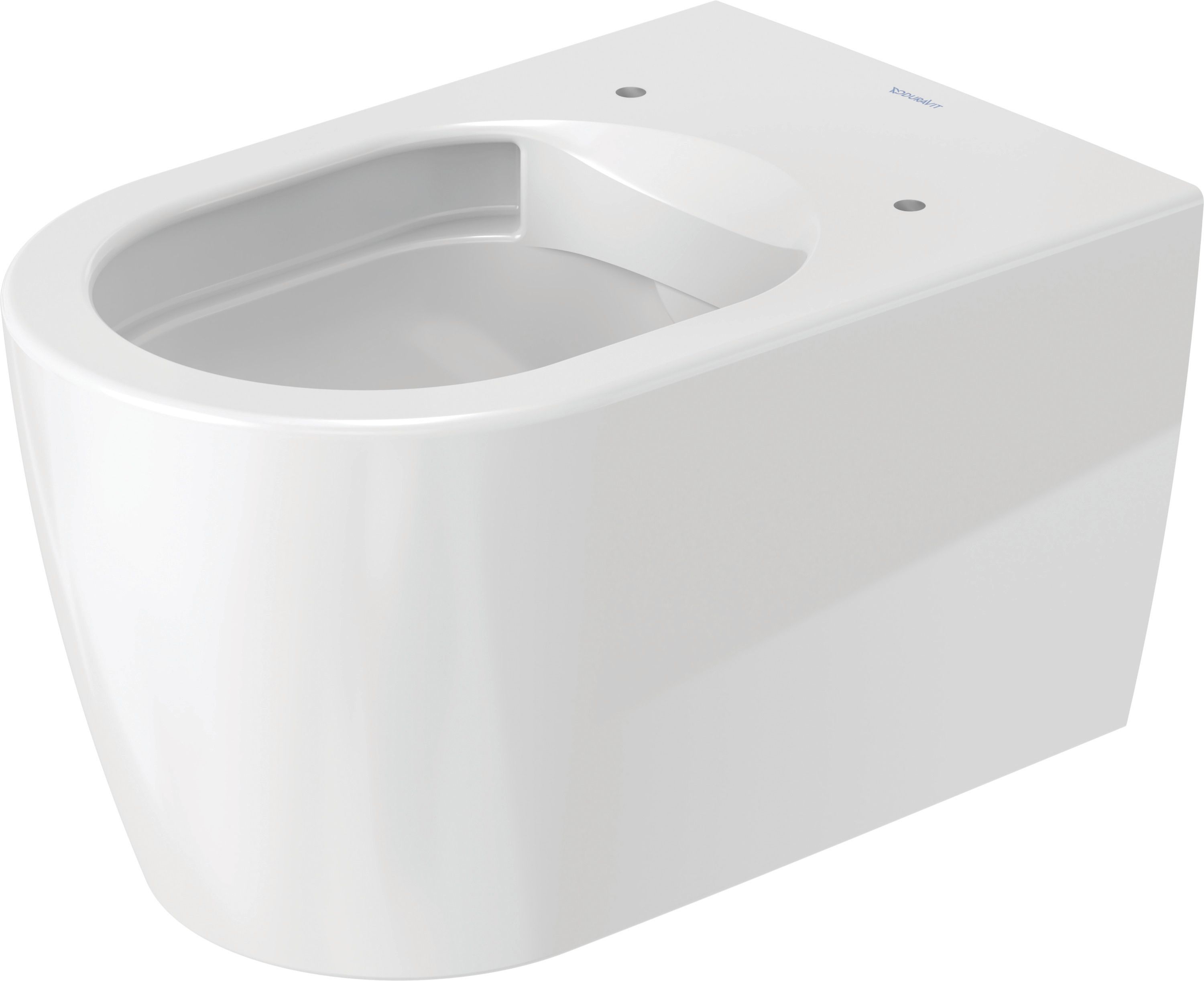 Duravit ME by Starck cuvette de wc suspendue oui blanc mat 25290926001