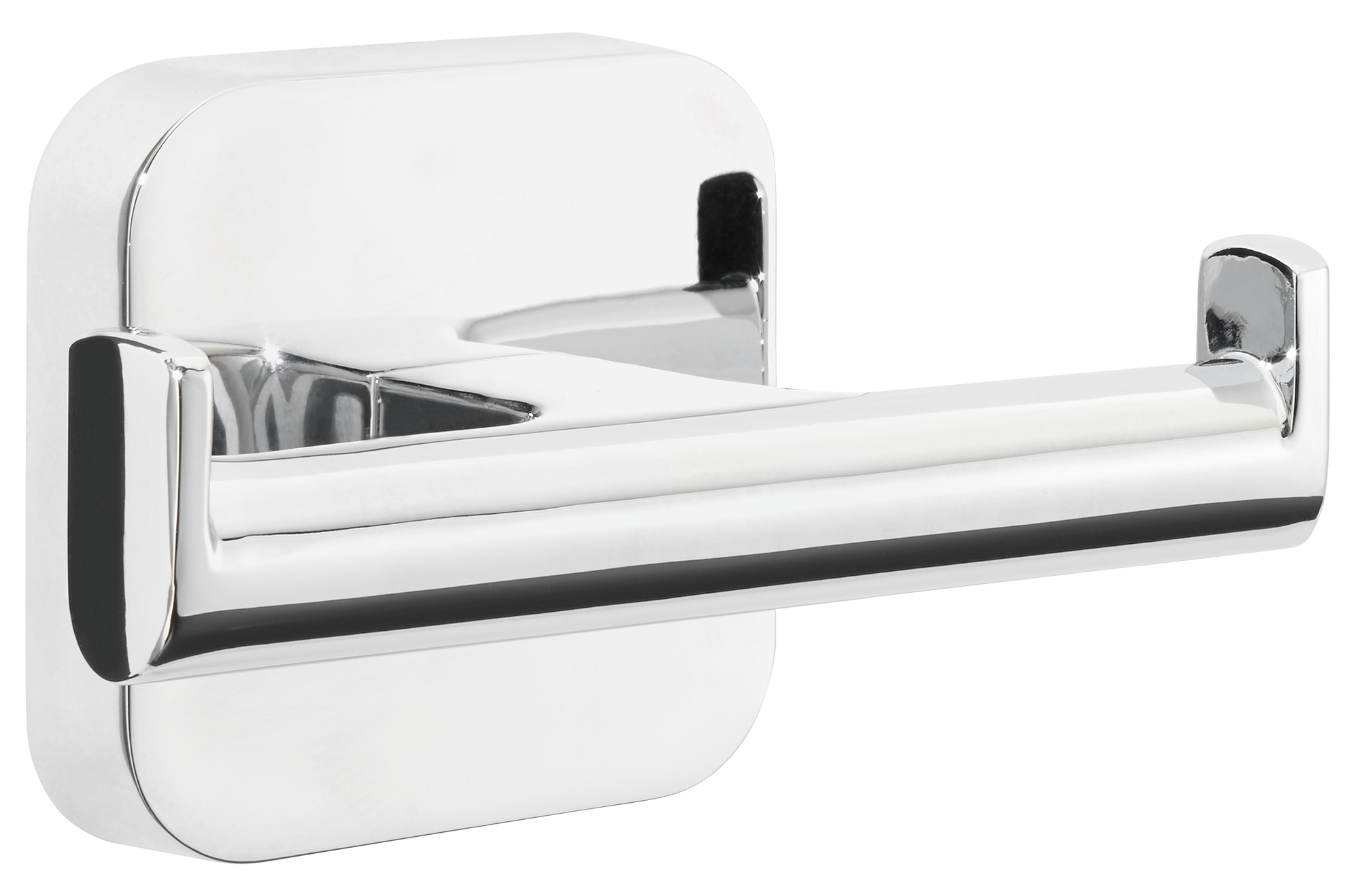 Tesa Elegaant porte-serviettes chrome 40435-00000-00