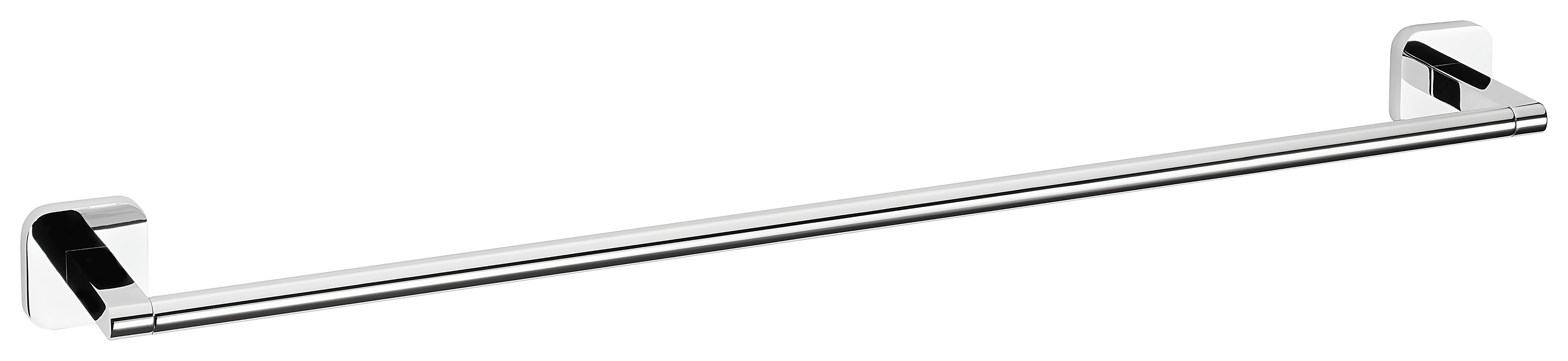 Tesa Elegaant porte-serviettes chrome 40436-00000-00