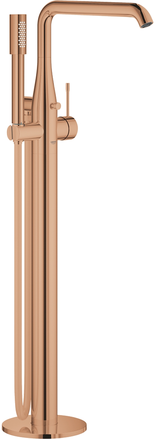 Grohe Essence mitigeur bain-douche autoportante Warm Sunset 23491DA1