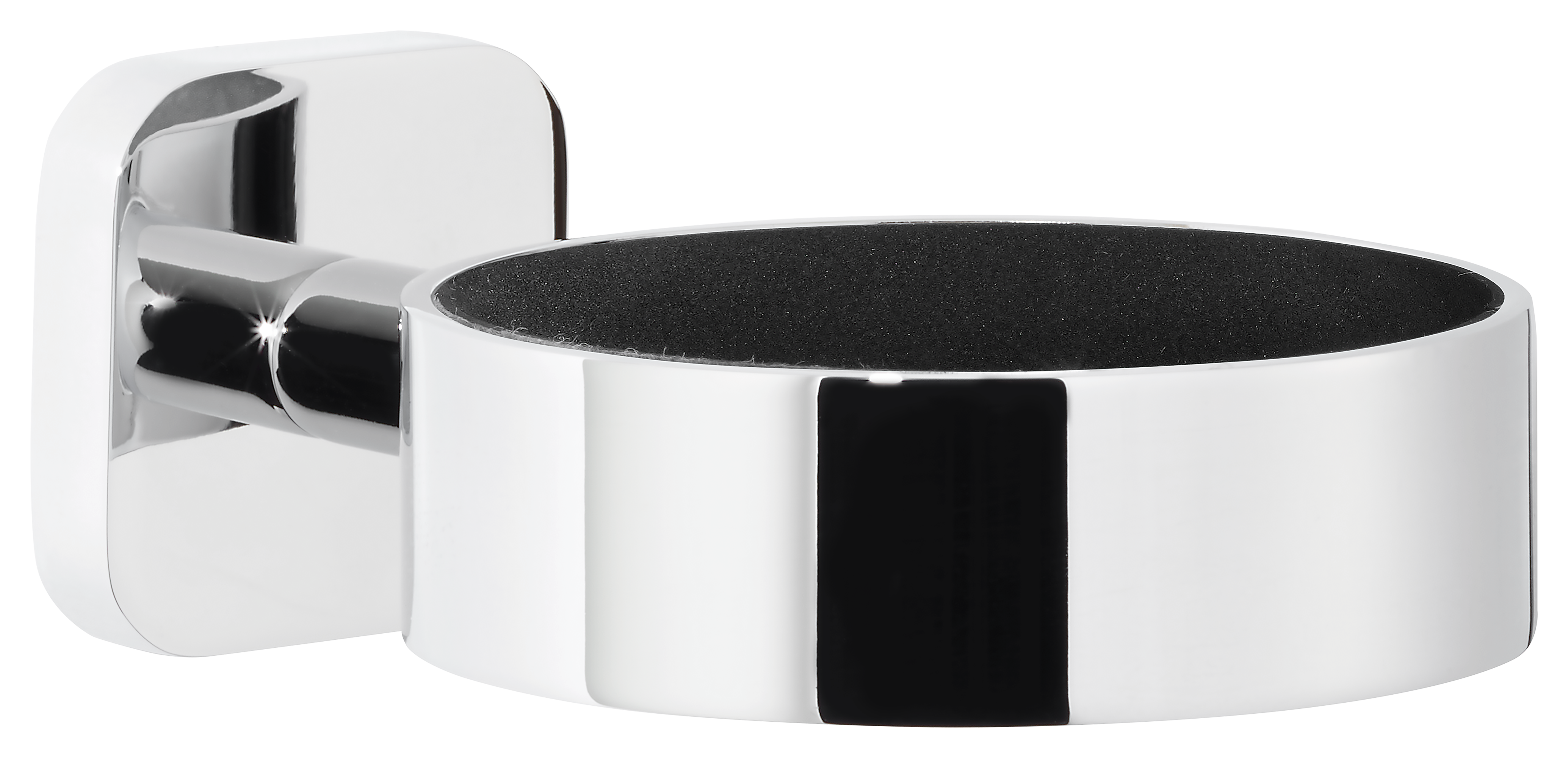 Tesa Elegaant support pour sèche-cheveux || 40441-00000-00