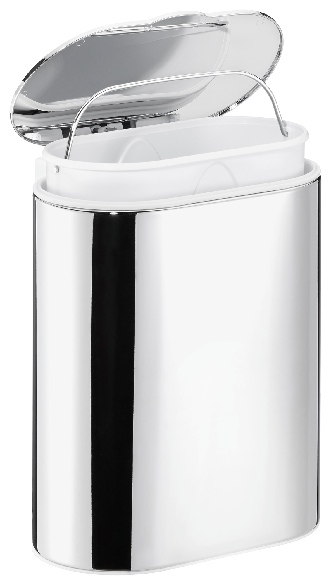 Tesa Elegaant poubelle l chrome 40446-00000-00
