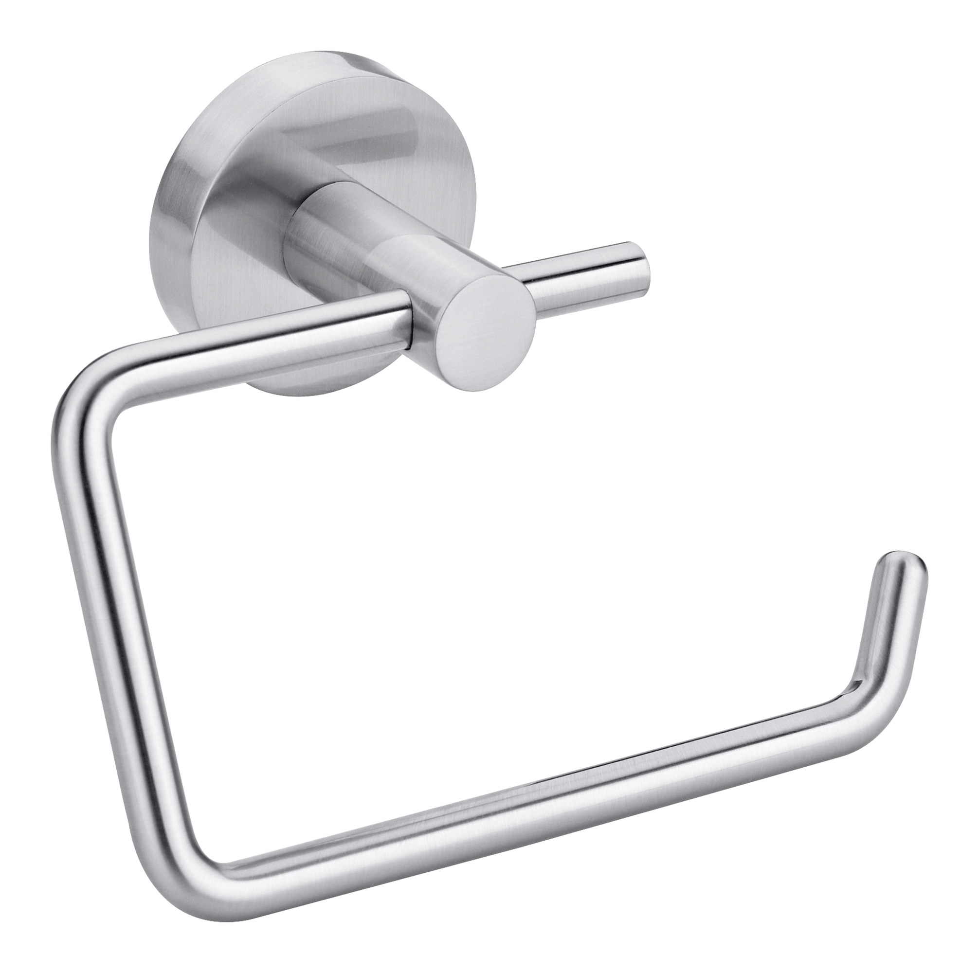 Tesa Moon porte-papier toilette chrome 40301-00000-00