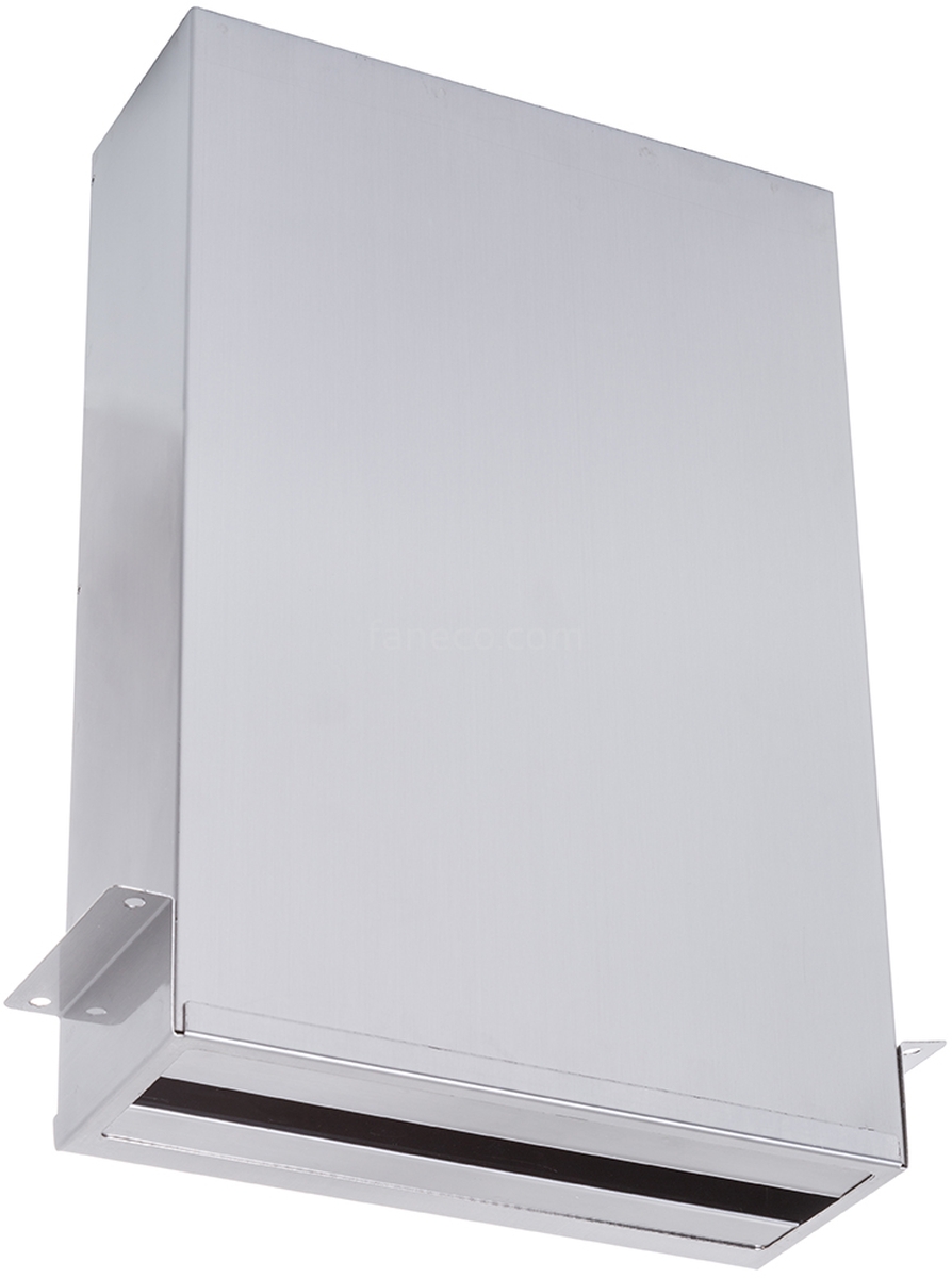 Faneco Hit distributeur d’essuie-mains en papier || PZ800SJB