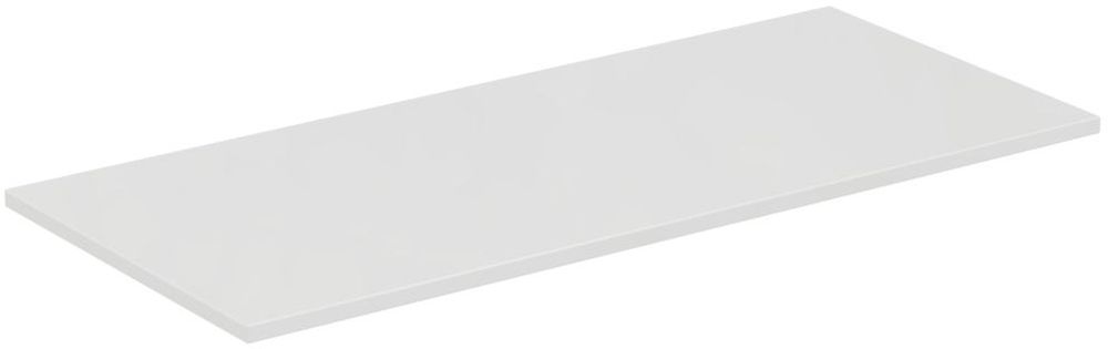 Ideal Standard Connect Air plan de travail 100.4x44.2 cm blanc E0851B2