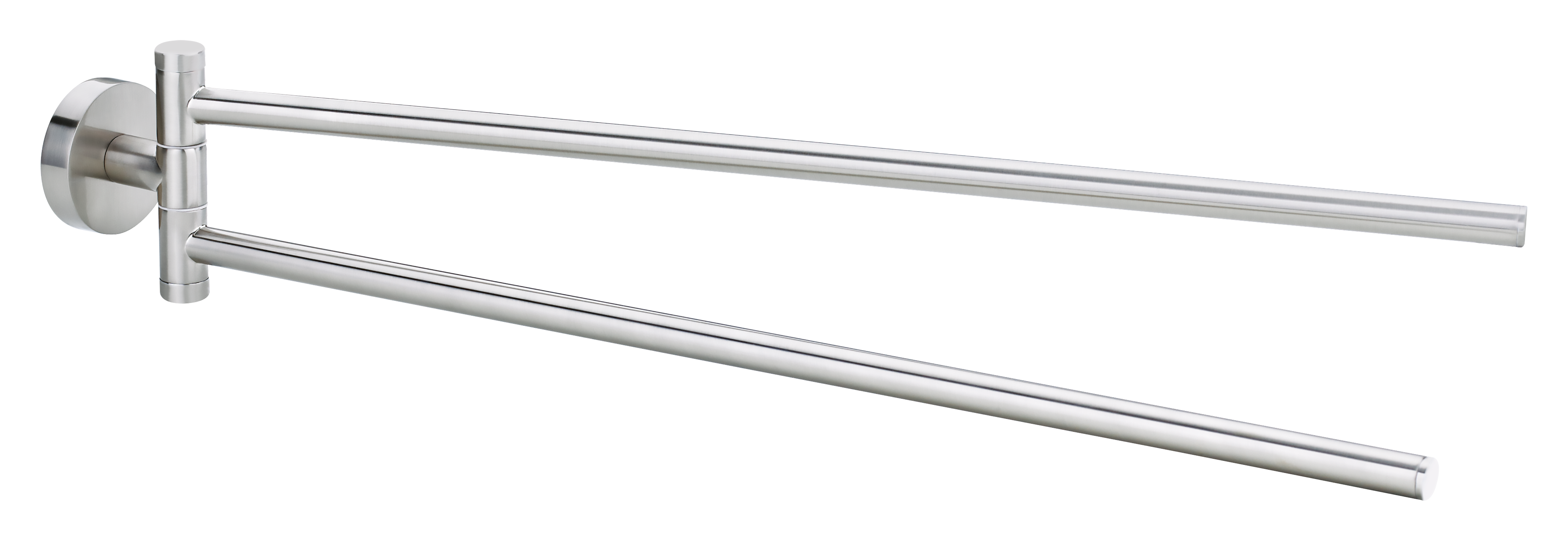 Tesa Moon porte-serviettes chrome 40303-00000-00