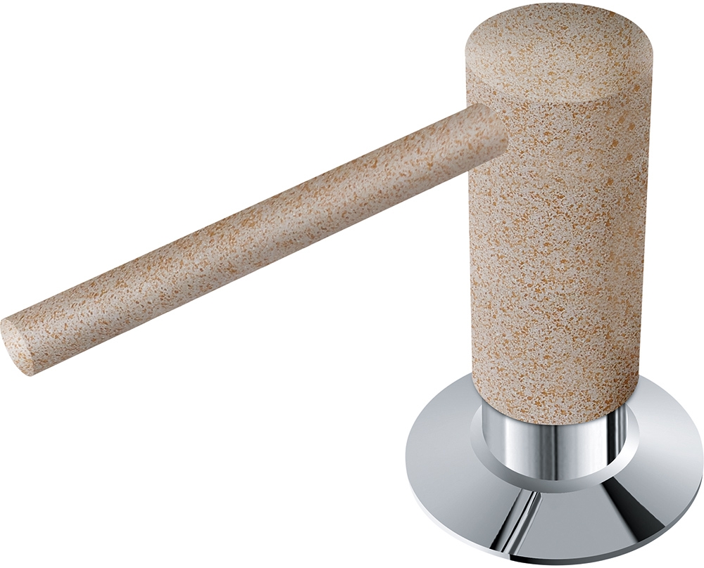 Franke Comfort distributeur de savon || 119.0578.745