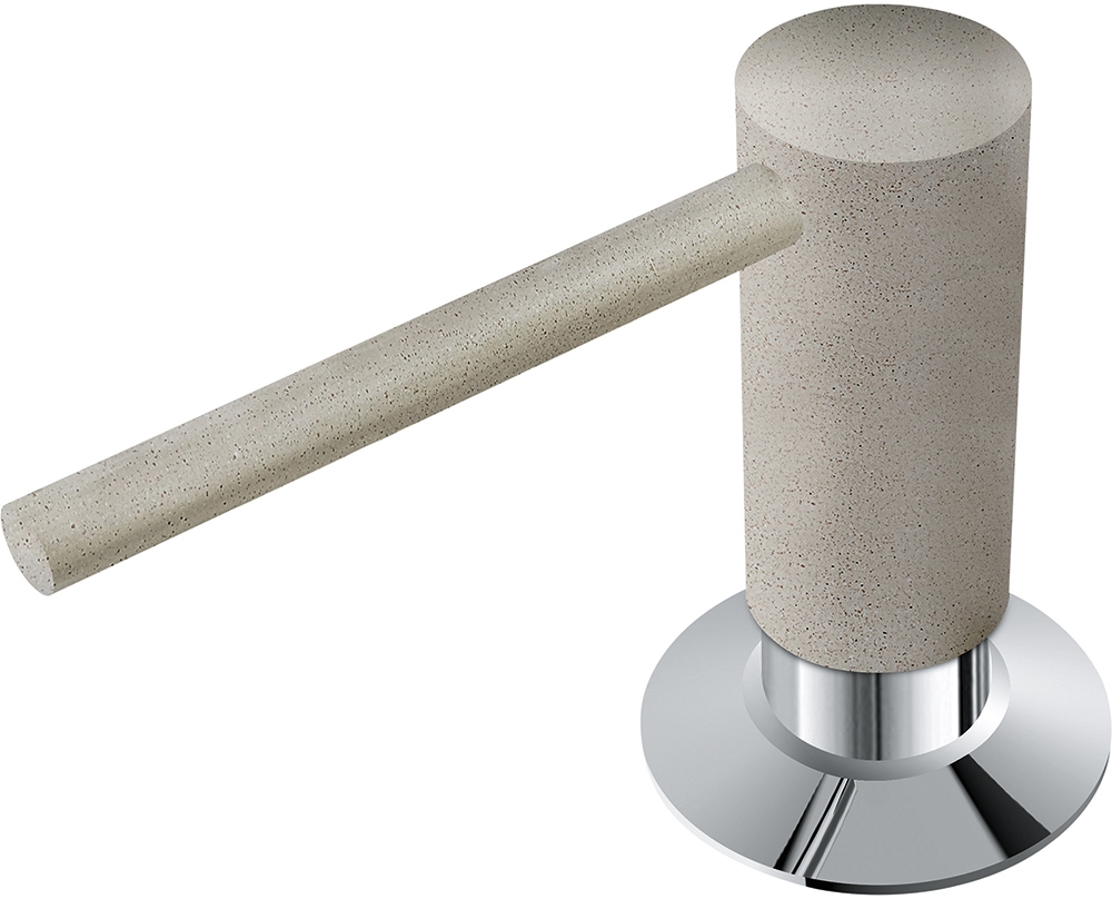 Franke Comfort distributeur de savon || 119.0578.746