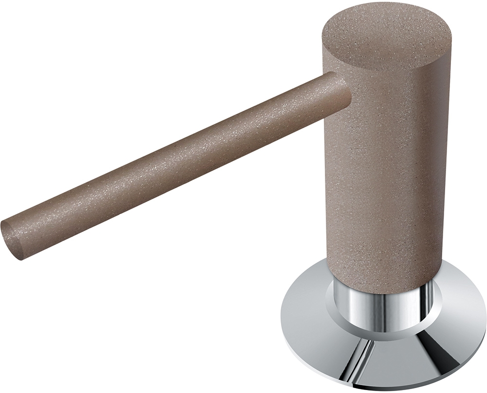 Franke Comfort distributeur de savon || 119.0578.750