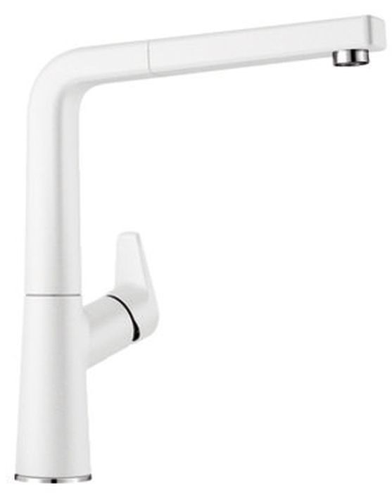 Blanco Avona-S mitigeur de cuisine sur pied blanc 521280