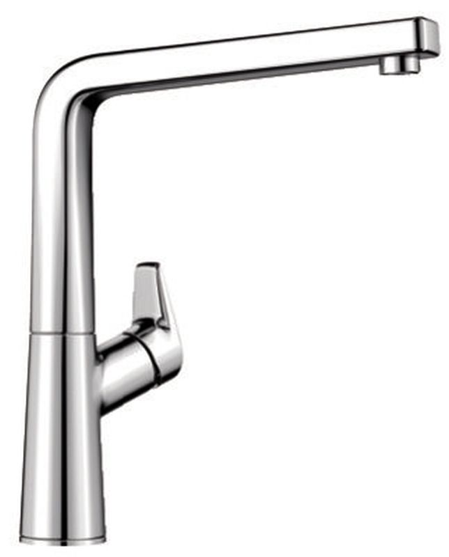 Blanco Avona-S mitigeur de cuisine sur pied chrome 521267