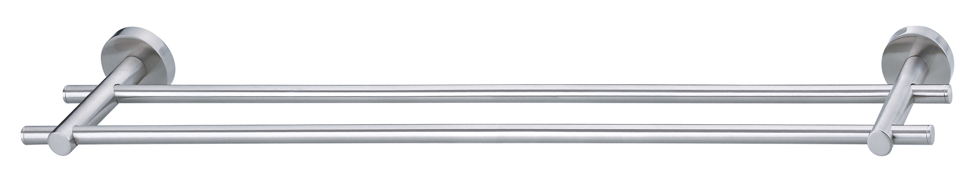 Tesa Moon barre porte-serviette chrome 40307-00000-00